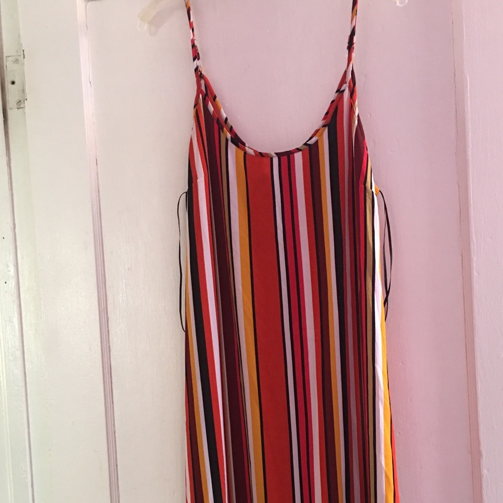 Long dress